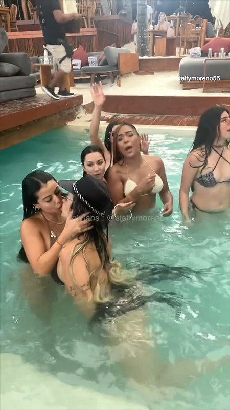 Steffy Moreno Onlyfans video collection – 223