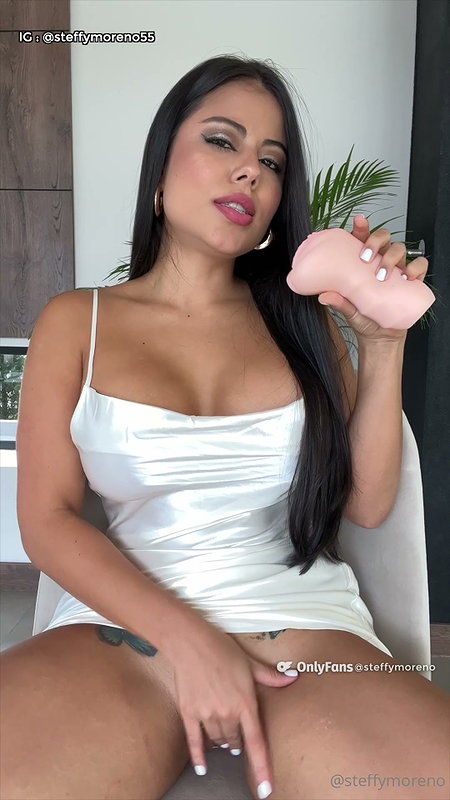 Steffy Moreno Onlyfans video collection – 8