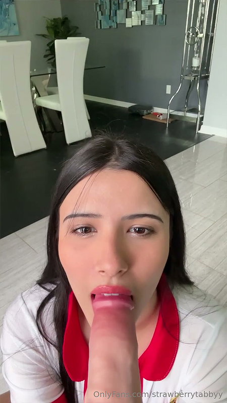 strawberrytabby Onlyfans video collection – 165