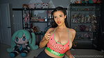strawberrytabby Onlyfans video collection – 175