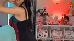 strawberrytabby Onlyfans video collection – 279