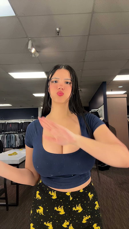strawberrytabby Onlyfans video collection – 3