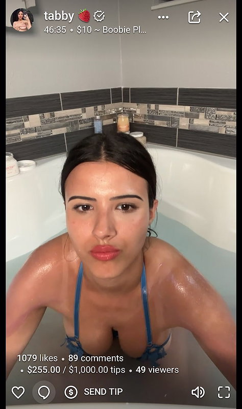 strawberrytabby Onlyfans video collection – 365