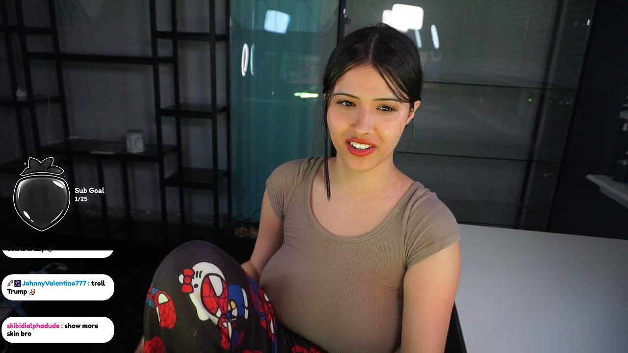 strawberrytabby Onlyfans video collection – 371