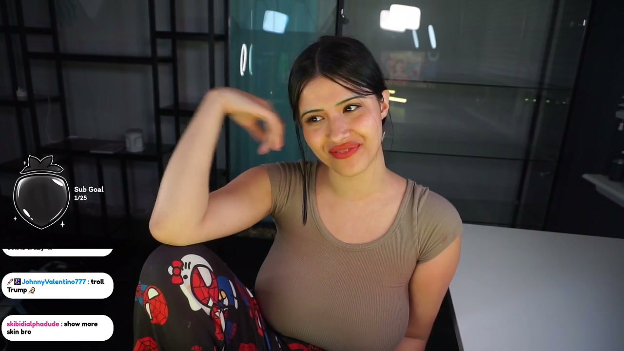 strawberrytabby Onlyfans video collection – 371