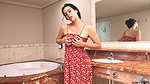 Cazadora – 1bathroom Playtime