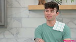 Della Cate – My Pussy Isnt Going To Fuck Itself Stepbro – S40_E5