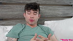 Della Cate – My Pussy Isnt Going To Fuck Itself Stepbro – S40_E5