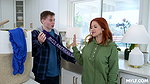 Elise London – Cum To Stay Young_ ElsieΓÇÖs Secret Creampie Rejuvenation