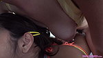 Hazel Heart & Satine Summers – Hazel & Satine Are Some Sloppy Suckers