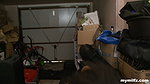 Kiki Minaj – Lazy wife gets fucked for not cleaning the garage