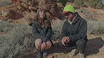 Krystal Palmer – Geology Professor