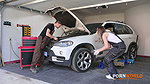 Luna Roulette & Alice Flor – Femmes Fix It Chapter 1_ Adventurous Alice Ross Enjoys Lesbian Fling After Fucking Her Colleague