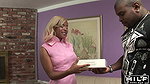Olivia Winters – Olivia Winters Takes Every Inch Of That BBC