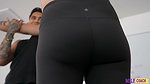 Shay Sights – Coachs Tits Are All The Motivation I Need – S3_E1
