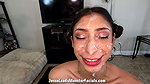 Sona Bella – Jesse Loads Monster Facials