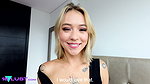 Alejandra – Alejandra’s Porn Audition