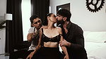 Dana Vespoli – Chapter 2_ An Older Woman