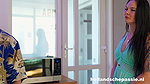 Sacha Carina – Pik Omhoog, Huur Omlaag!