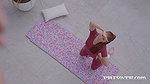 Atlanta Moreno – Atlanta Moreno makes the most of her neighbours for a coffee with a lot of milk