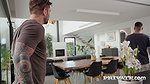 Atlanta Moreno – Atlanta Moreno makes the most of her neighbours for a coffee with a lot of milk
