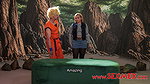 Nicole Zurich – THE BALLS OF THE DRAGON – ANDROID 69 AND COCKU