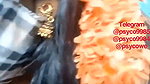 Kavya_KannadaTamil 2 Ticket show cacumber pussy fucking and squirting