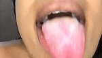 LITLE_HONEY SHIREEN_1100 12 Private show boobs sucking