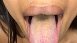 LITLE_HONEY SHIREEN_1100 12 Private show boobs sucking