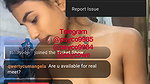 LITLE_HONEY SHIREEN_1100 14 Ticket show spreading pussy hole