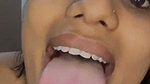 LITLE_HONEY SHIREEN_1100 15 Ticket show hot pussy fingering