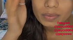 LITLE_HONEY SHIREEN_1100 15 Ticket show hot pussy fingering