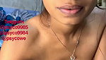 LITLE_HONEY SHIREEN_1100 18 Ticket show hot pussy fingering2