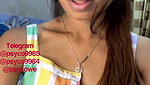 LITLE_HONEY SHIREEN_1100 18 Ticket show hot pussy fingering2