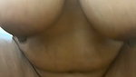 MAYRA_LOVES 3some show cum on boobs 2