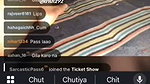 Model – JUSTINDIANLOVERS TYPE – COUPLE TICKET SHOW VIDEO NEW