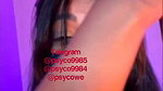 Neha18 12 hot dildo pussy fucking and cum show