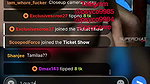Pussycatstar OneDisplay 5 Ticket show 3 some hardcore fucking