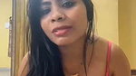 RedQQueen 7 Ticket show blowjob