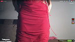 Virgin_Aisha 6 Ticket show hot pussy fingering and cum show