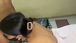 young_couple76 Gf Bf fk & Cum showGB