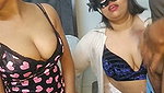 Awesomelusty 4some show 1