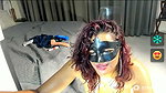 Bad_Girl_Kayra69 oily body hot dance dildo fk squirt showGB