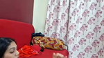 Garima_G 24 Ticket show hardcore fucking and cum on boobs