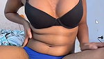 Goddess_sneha solo showGB