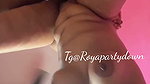 Ho_haney77 Cpl show cum on face 2
