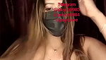 Hot_Girla 1 Ticket show pussy fingering