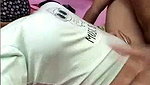 Hot-AngoriBhabhi Priyajaanbaby 1 Tickst show blowjob and fucking