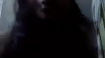 Horny Girl Masturbating For Lover