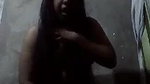 Horny Girl Masturbating For Lover